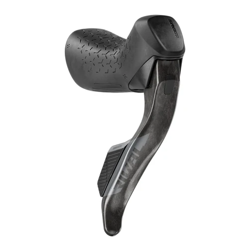 LEVIER DROIT RIVAL AXS E1 DURITE 1800MM