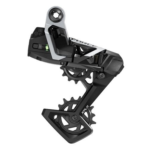 DERAILLEUR ARRIERE FORCE AXS E1 XPLR 13V MAX 46D (SANS BATTERIE)