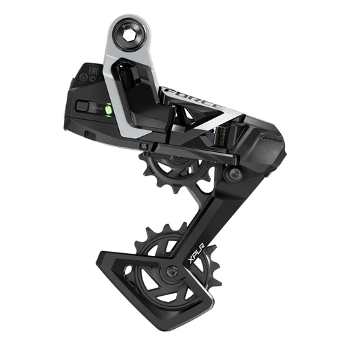 DERAILLEUR ARRIERE FORCE AXS E1 XPLR 13V MAX 46D (SANS BATTERIE)