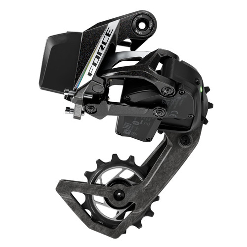DERAILLEUR ARRIERE FORCE AXS E1 12V MAX 36D (SANS BATTERIE)