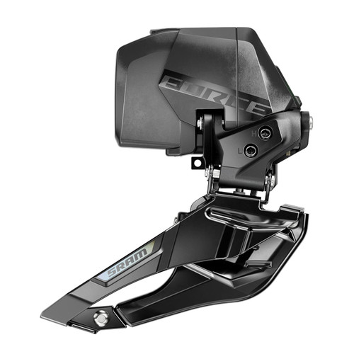 DERAILLEUR AVANT FORCE AXS E1 (SANS BATTERIE)