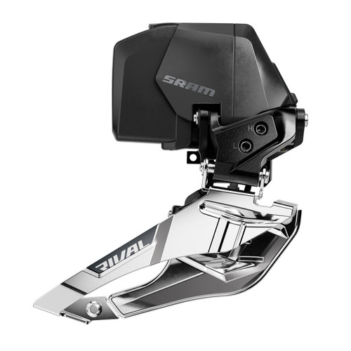 DERAILLEUR AVANT RIVAL AXS E1 (SANS BATTERIE)