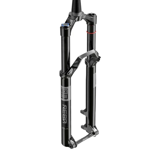 Fourche REBA Gold Isolator 3 Positions 27.5" 120mm OS44 B1 Noir