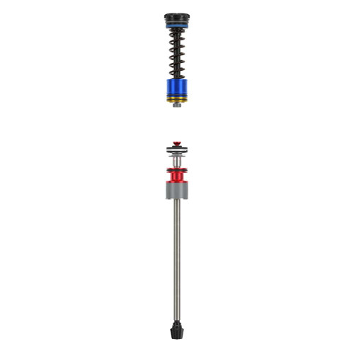 Kit Upgrade Damper Isolator RL 3 Positions REBA B1+ (2026+) Kit Upgrade Damper Isolator RL 3 Positions REBA B1+ (2026+)