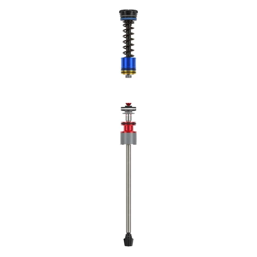 Kit Upgrade Damper Isolator RL 2 P. Blocage Guidon (commande non founie) REBA B1+ (2026+)