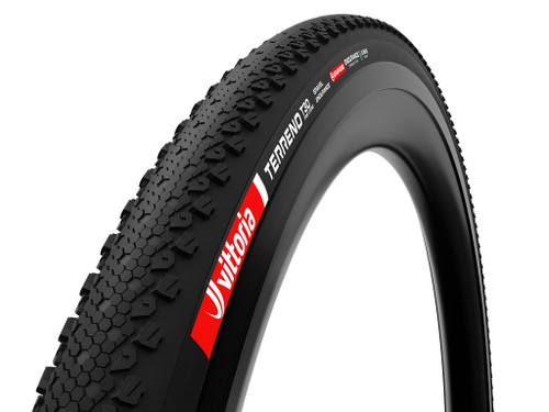 K043 FULL BLACK 700x37C