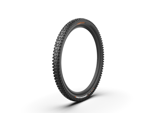 PNEU Cast Protagonist HardWALL 29"