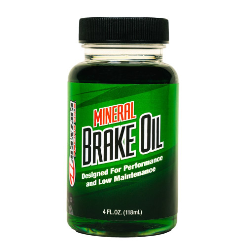 HUILE MINERALE MAXIMA POUR FREINS SRAM (BIDON 120ML) DB8/6/4 Maven Motive