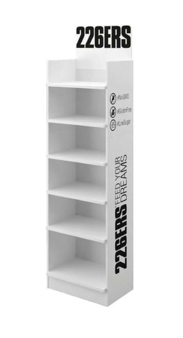 GRAND PRESENTOIR 226ERS