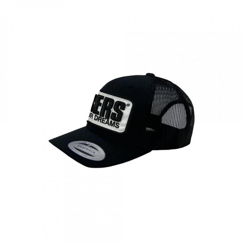 CASQUETTE TRUCKER PATCH LOGO 226ERS