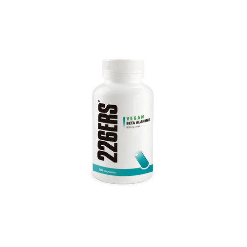 BETA-ALANINE (90 GELULES) BETA-ALANINE (90 GELULES)