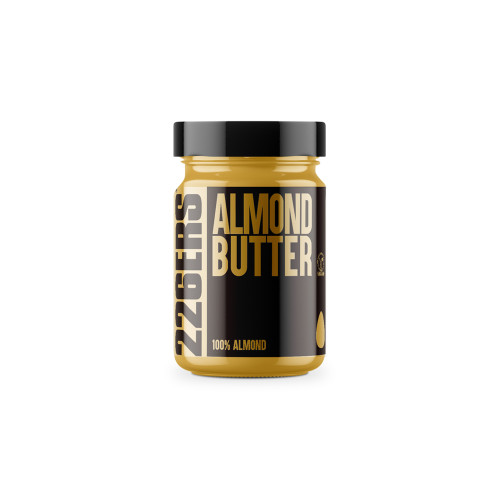 CREME D'AMANDE 320G