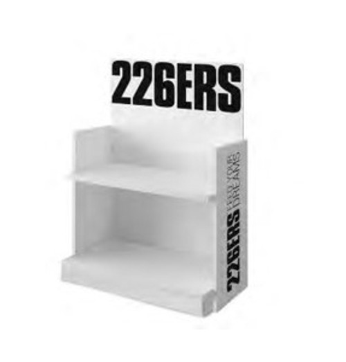 PETIT PRESENTOIR 226ERS