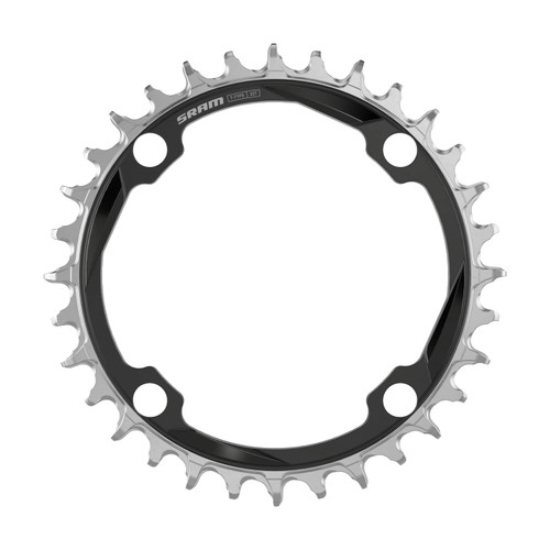 Plateau Mono XX T-Type OCHAIN 32D Plateau Mono XX T-Type OCHAIN 32D