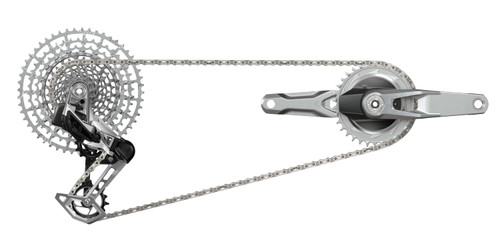 GROUPE EDITION LIMITEE 1987 PM T-TYPE AXS Q174 CL55 DUB WIDE 32DTS 170 10/52