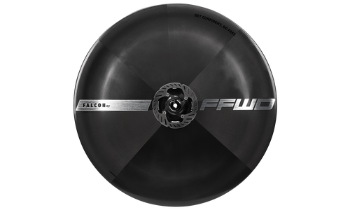 (New 2025) Roue arrière FALCON RS - TLR Disque - FFWD / Shimano