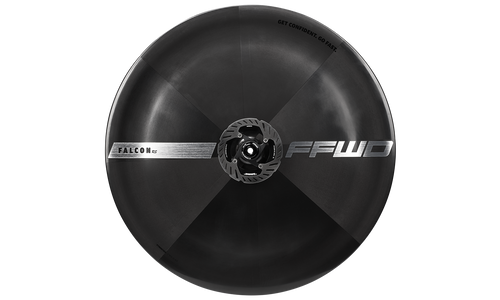 (New 2025) Roue arrière FALCON RS - TLR Disque - FFWD / Sram XDR