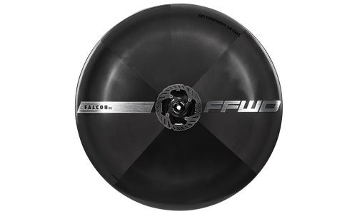 (New 2025) Roue arrière FALCON RS - TLR Disque - FFWD / Sram XDR