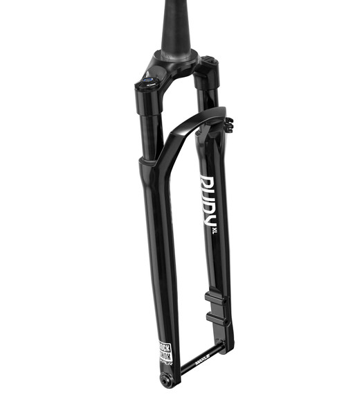 Fourche RUDY XL Ultimate Race Day 2 700c 60mm OS45 A2 Noire