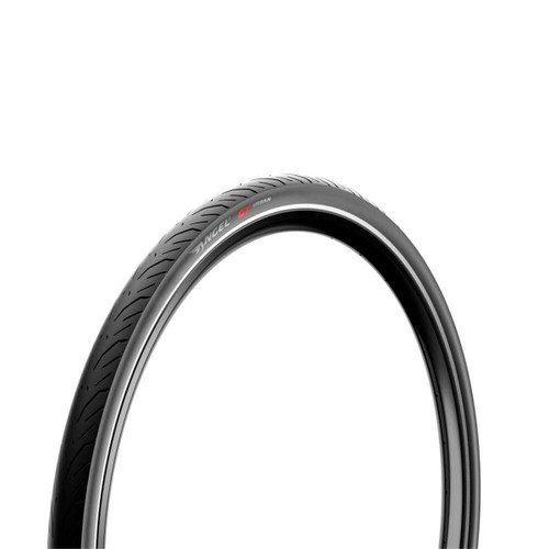 700x37C K401 BLACK REFLECTIV