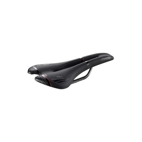 K161 BLACK/BLACK ETROIT 132MM