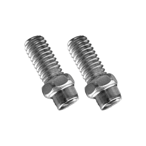 Kit de Picots Pédales Plates 8mm (40 pièces)