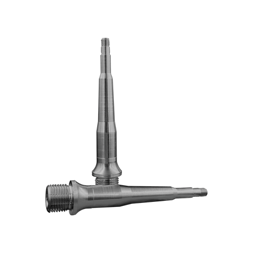 Kit Axes Pédales Acier 60g/pièce (Paire)