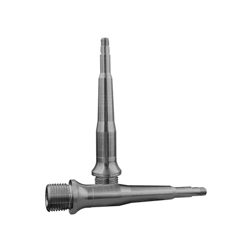 Kit Axes Pédales Acier 60g/pièce (Paire)