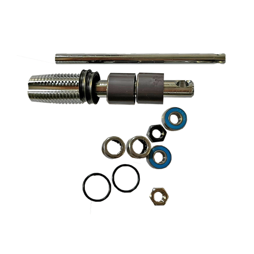 Kit de Reconditionnement Système Triple Roulements