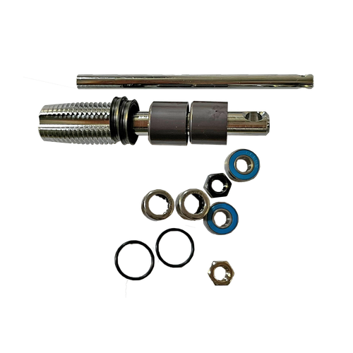 Kit de Reconditionnement Système Triple Roulements