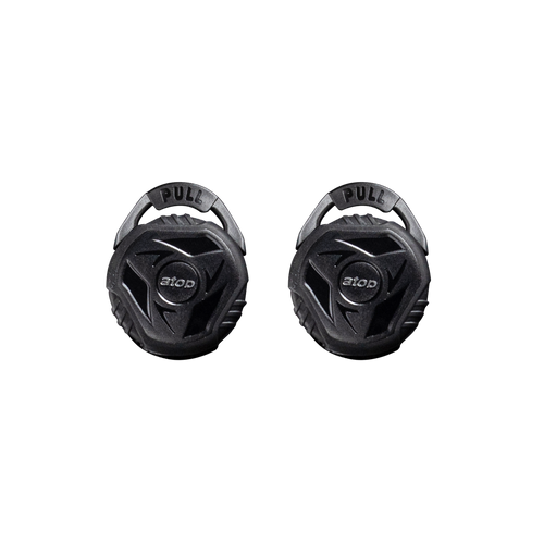 Pièces détachées Lacing System Kit MOZ 6.0 Endurance, 8.0 Endurance+Race Left+Right