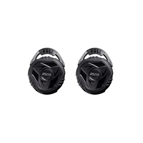 Pièces détachées Lacing System Kit MOZ 6.0 Endurance, 8.0 Endurance+Race Left+Right