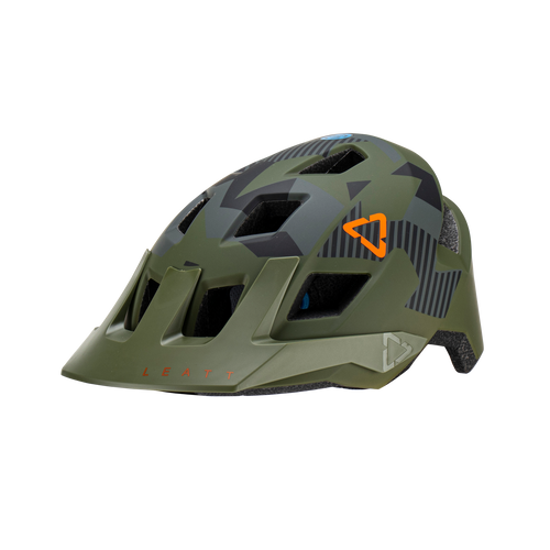 CAMO GREEN XS (50-54)