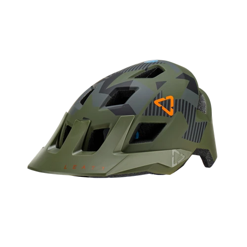 CAMO GREEN XS (50-54)