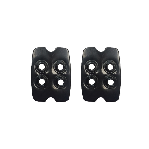 Pièces détachées Plaques/Supports SPD (Paire)