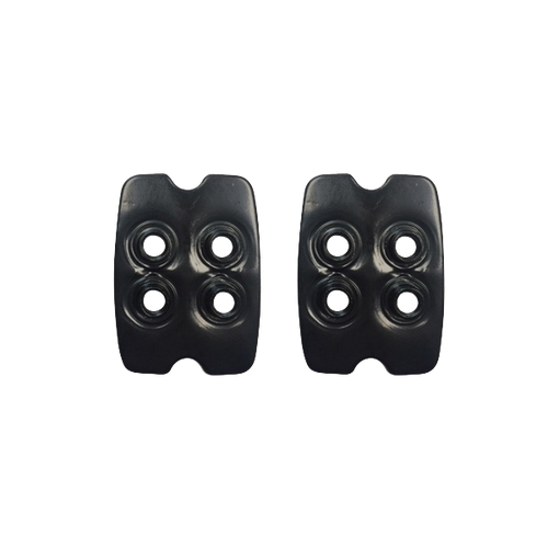 Pièces détachées Plaques/Supports SPD (Paire)