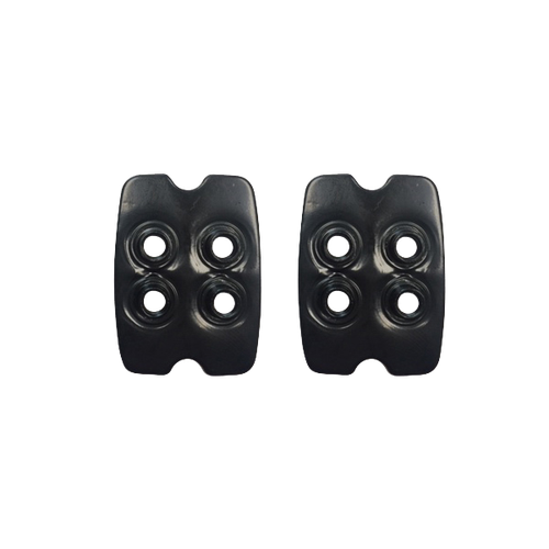 Pièces détachées Plaques/Supports SPD (Paire)