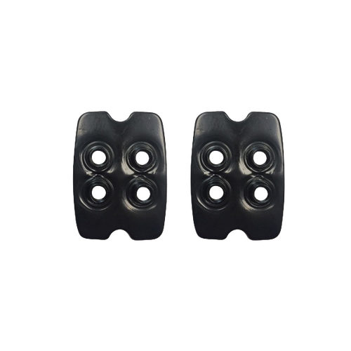 Pièces détachées Plaques/Supports SPD (Paire)