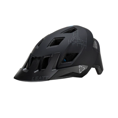 STEALTH BLACK/GREY S (51-55)