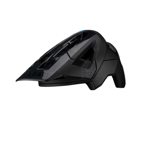 STEALTH BLACK/GREY S 51 55