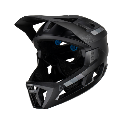 STEALTH BLACK/GREY L (59-63)