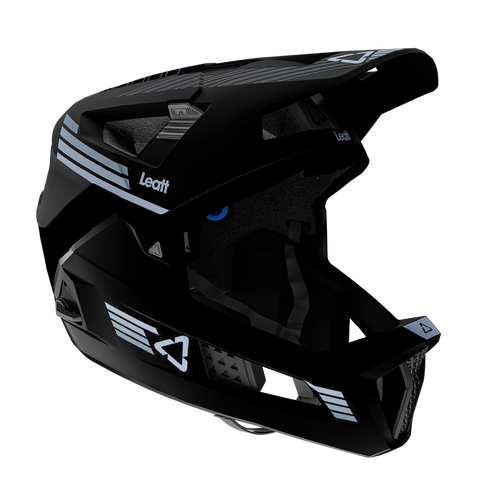 STEALTH BLACK/GREY S (51-55)