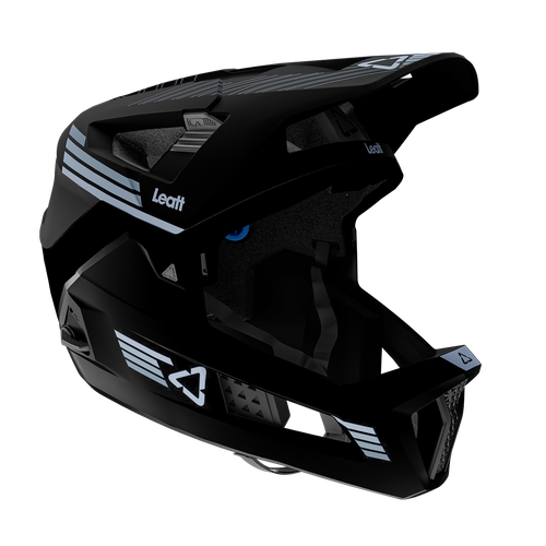 STEALTH BLACK/GREY S (51-55)