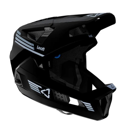 STEALTH BLACK/GREY S (51-55)