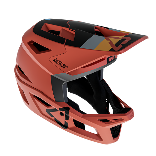 LAVA RED S (55-56)