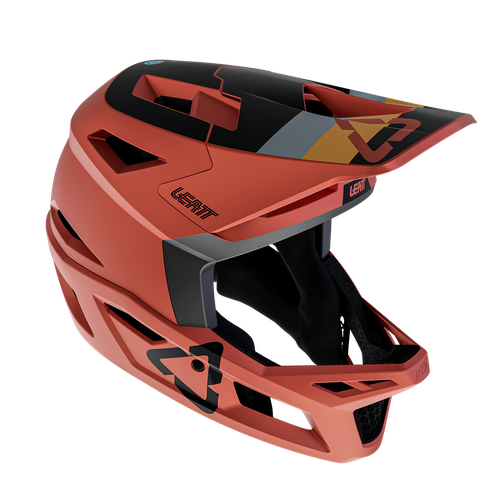 LAVA RED S (55-56)