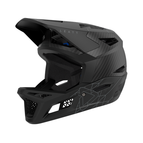 STEALTH BLACK/GREY S (55-56)