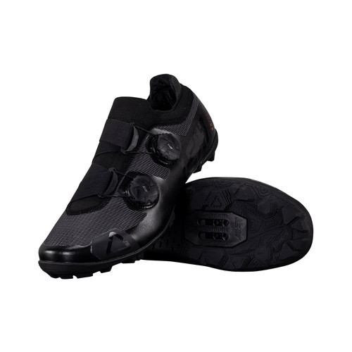 BLACK 43