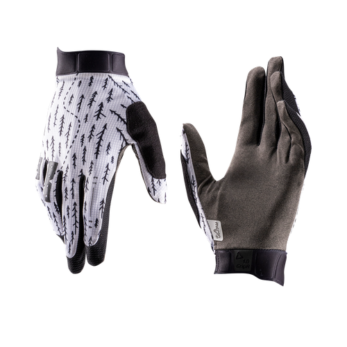 TRAILS WHITE S/EU6/US7