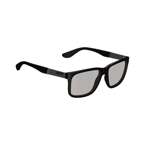 BLACK/SILVER POLARIZED BROWN/SILVER 20 VLT 